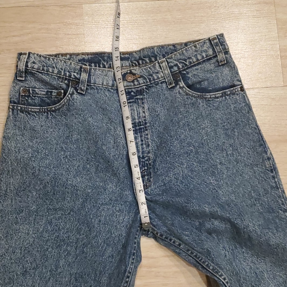LEVI'S 540 VINTAGE 👖 - Picture 5 of 12